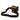 Brown Louis Vuitton Monogram Bosphore Belt Bag