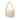 White Louis Vuitton Damier Azur Pochette Accessoires Shoulder Bag