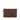 Brown Louis Vuitton Monogram Neverfull Pouch