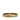 Gold Hermès Narrow Stripes and Pattern Enamel Bangle 65 Costume Bracelet - Designer Revival