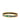 Gold Hermès Narrow Stripes and Pattern Enamel Bangle 65 Costume Bracelet - Designer Revival
