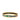 Gold Hermès Narrow Stripes and Pattern Enamel Bangle 65 Costume Bracelet - Designer Revival