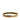 Gold Hermès Narrow Stripes and Pattern Enamel Bangle 65 Costume Bracelet - Designer Revival