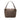 Brown Louis Vuitton Monogram Mini Lin Idylle Ballade MM Shoulder Bag