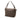 Brown Louis Vuitton Monogram Mini Lin Idylle Ballade MM Shoulder Bag