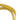 Yellow Bottega Veneta Leather Intrecciomirage Butterfly Tote - Designer Revival