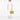 Yellow Bottega Veneta Leather Intrecciomirage Butterfly Tote - Designer Revival