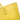 Yellow Bottega Veneta Leather Intrecciomirage Butterfly Tote - Designer Revival