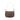Brown Louis Vuitton Damier Ebene Mini Pochette Accessoires Handbag