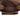 Brown Louis Vuitton Damier Ebene Melville Crossbody Bag