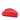 Red Chanel Quilted Patent Timeless Kiss Lock Clutch