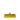 Yellow Saint Laurent Grain de Poudre Monogram Kate Tassel Wallet on Chain Crossbody Bag