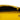 Yellow Saint Laurent Grain de Poudre Monogram Kate Tassel Wallet on Chain Crossbody Bag