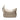 Gray Fendi Medium Leather Selleria Crossbody