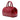 Red Louis Vuitton Monogram Vernis Montana Handbag