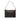 Brown Burberry Leather Shoulder Bag