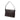 Brown Burberry Leather Shoulder Bag