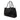 Black Gucci GG Nylon Princy Tote