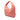 Pink Bottega Veneta Small Nappa Intrecciato Veneta Hobo
