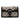 Beige Gucci Mini GG Supreme Dionysus Crossbody