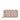 Pink Louis Vuitton Monogram Mahina Zippy Wallet