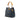 Blue Louis Vuitton Epi Neonoe BB Bucket Bag