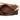 Brown Louis Vuitton Monogram Papillon Pochette Handbag