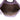 Purple Bottega Veneta Nappa Intrecciato Turn Lock Clutch