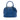Blue Gucci Mini Microguccissima Dome Satchel