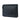 Black Louis Vuitton Monogram Eclipse Pochette Voyage MM Clutch Bag