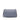 Gray Chanel Mini Rectangular Classic Lambskin Single Flap Crossbody Bag - Designer Revival
