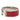 Red Hermès Wide Enamel Clic Clac H Bracelet PM