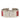 Red Hermès Wide Enamel Clic Clac H Bracelet PM