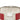 Red Hermès Wide Enamel Clic Clac H Bracelet PM