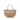 Brown Gucci GG Canvas Mayfair Tote