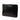 Black Saint Laurent Leather Clutch