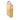 Beige Chanel CC Caviar Wood Top Handle Tote Bag