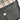 Black Burberry Leather Flap Shoulder Bag - Designer Revival