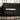 Black Burberry Leather Flap Shoulder Bag - Designer Revival
