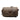 Brown Louis Vuitton Damier Ebene Sologne Crossbody Bag
