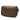 Brown Louis Vuitton Damier Ebene Sologne Crossbody Bag