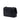 Black Chanel Medium Classic Patent Double Flap Shoulder Bag