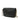 Black Chanel Mini Rectangular Chevron Lambskin Chain Around Flap Crossbody Bag
