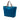 Blue Gucci GG Nylon Tote