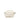 White Bottega Veneta Perforated Calfskin Leggero Crossbody