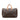 Brown Louis Vuitton Monogram Speedy 40 Boston Bag - Designer Revival
