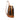 Brown Louis Vuitton Monogram Randonnee PM Bucket Bag