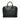 Black Louis Vuitton Epi Alma PM Handbag