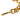 Gold Chanel Gold Plated CC Round Chain Belt - Designer Revival