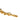 Gold Chanel Gold Plated CC Round Chain Belt - Designer Revival